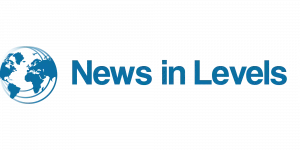 News in Levels logo
